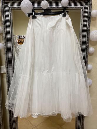 Dámska spodnica pod šaty, 