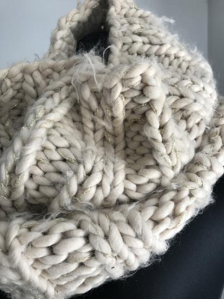 Nákrčník atmosphere, atmosphere,xxxl