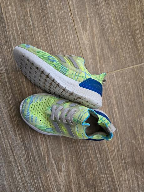 Neonové botasky č.26, d.d.step,26