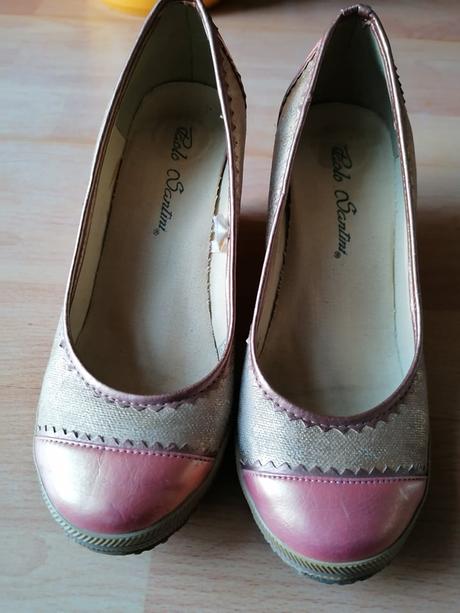 Letné elegantné lodičky, paolo santini,37