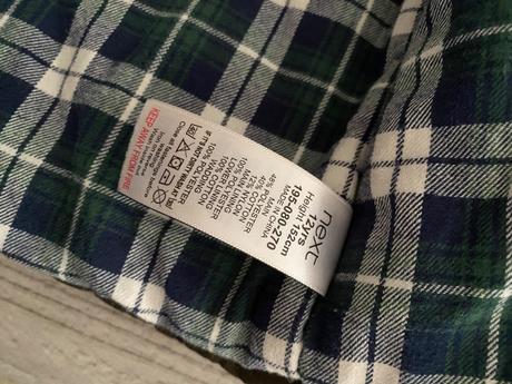 Zimná vetrovka next, next,152