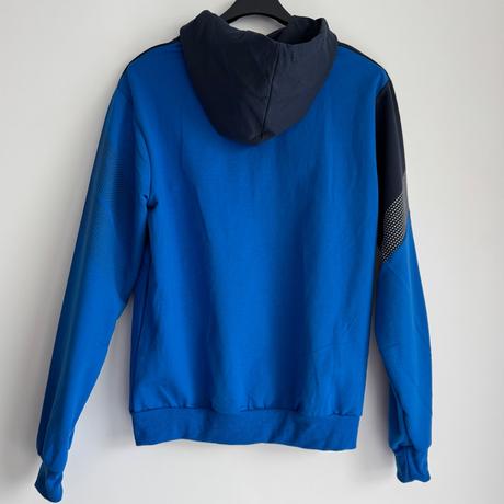 Chlapčenská mikina s kapsičkou, 164 / 170