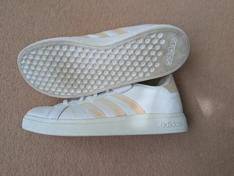 Tenisky adidas, veľ. 38, adidas,38