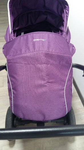 Kocik bebetto tito-s line, bebetto,bebetto tito