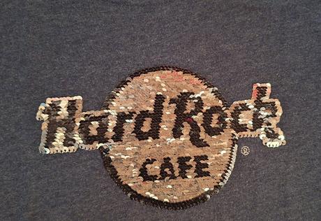 Trčko hard rock cafe, 122
