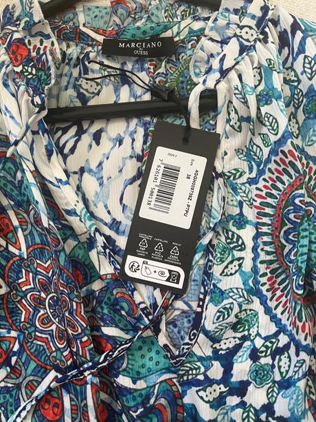 Top marciano by guess vel.s, s