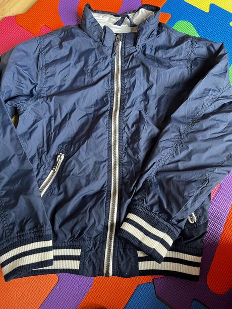 Jarná vetrovka, h&m,146