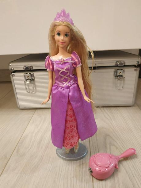 Bábiky - mix s prislušenstvom, 