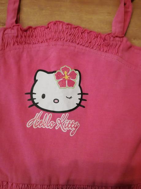 Overal /hello kitty, sanrio,116