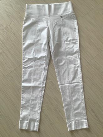 Elasticke nohavice, 40