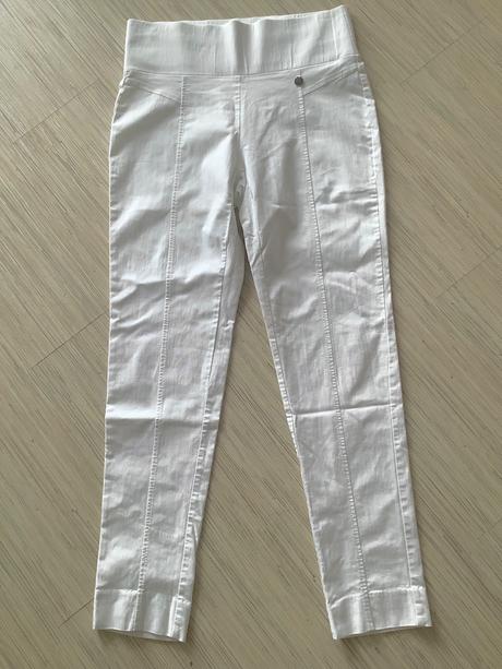 Elasticke nohavice, 40