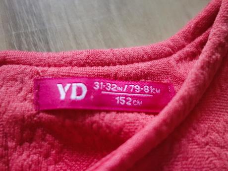 Šaty pre maminu a dcérku alebo sestry, young dimension,110