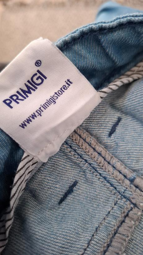 Tenké rifle, primigi,146