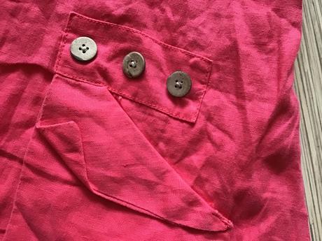 Ľanova tunika joe browns /64a, 50