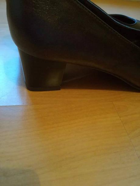 Dámske lodičky, 37