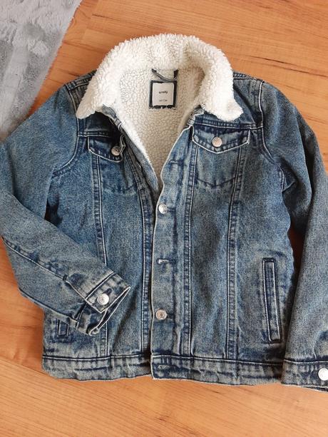 Balík oblečenia 146-152, 140–152