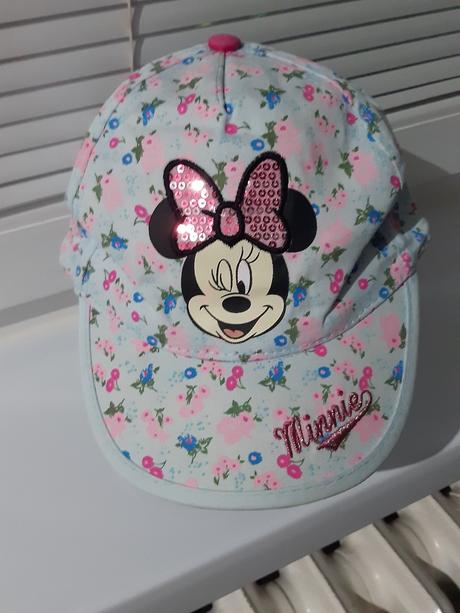 Siltovka s myskou minnie, disney,104