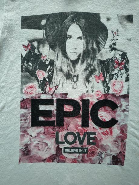 Dievčenské tričko, veľ.134-140, 134