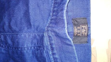 Dámske rifle, f&f,42