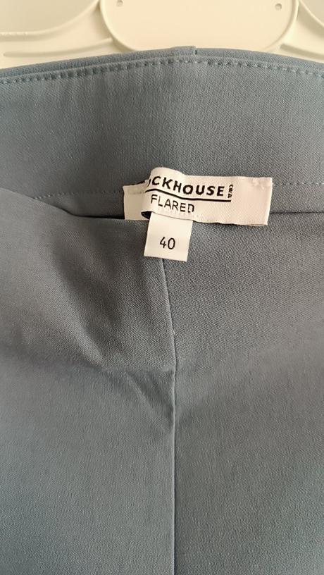 Nohavice, clockhouse,40