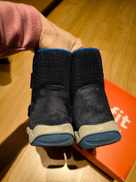 Superfit zimne topanky, superfit,31