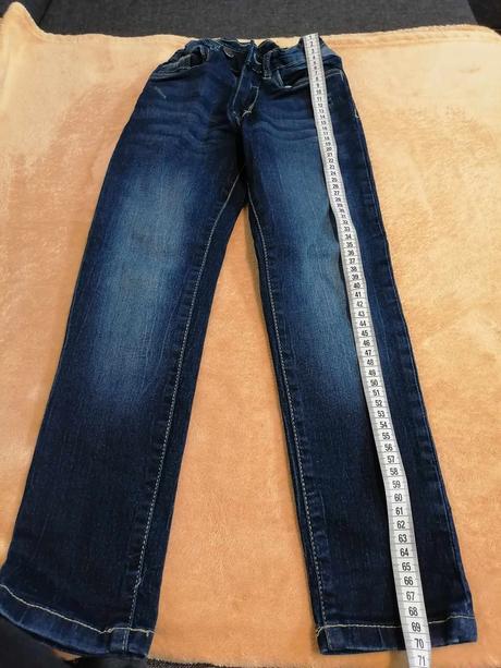 Rifle, veľ. 116, 116