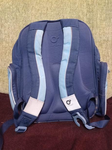Školský batoh topgal,