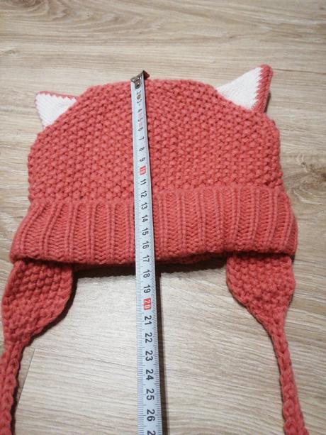 Zimná čiapka 74/80, dopodopo,74