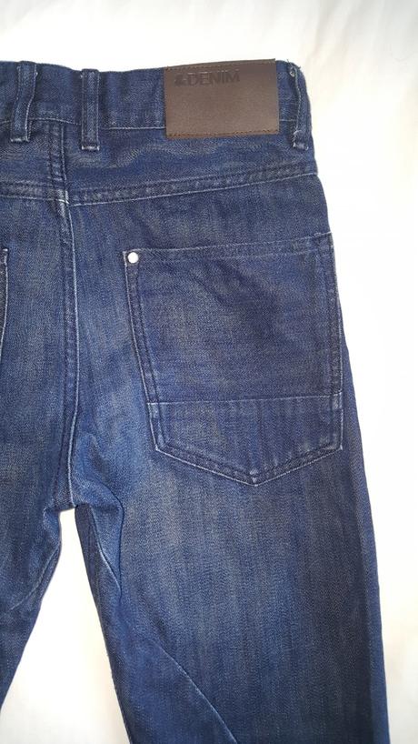 Rifle tapered, h&m,140