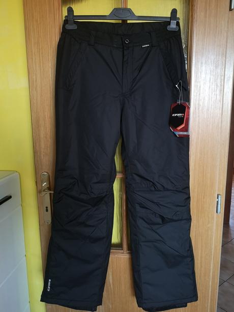 Icepeak pánske otepľovačky veľkosť l, l