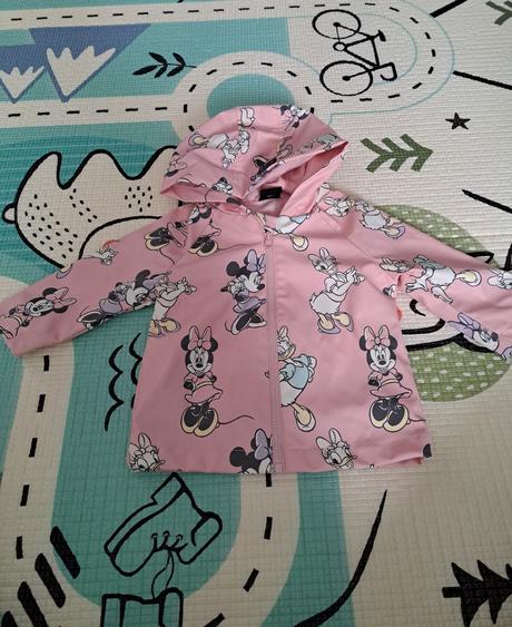 Prechodná bunda, sinsay,68