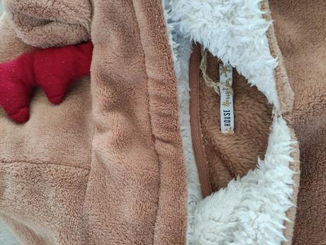 Mikina, bunda, house,m