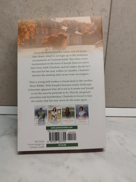 Diane allen - the mistress of windfell manor,