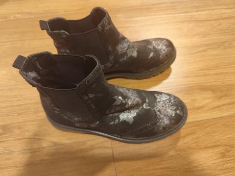 Čižmičky catwalk, 37