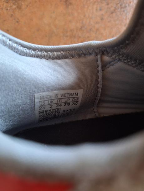 Tenisky adidas, adidas,34