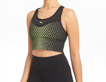Puma športová podprsenka, puma,l