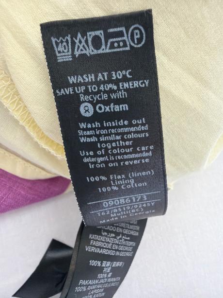 Sukna, marks & spencer,38