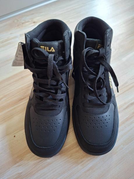 Tenisky, fila,39
