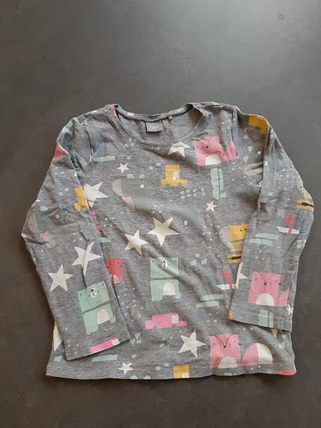 Next tricko, next,110