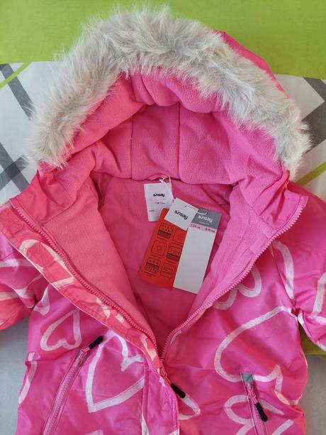 Zimna kombineza, sinsay,134