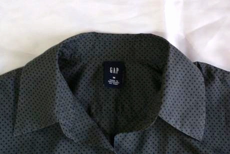 Blúzka gap, gap,m