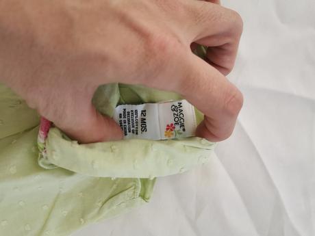 Melonikovske saticky s gatkami a klobucikom, 80