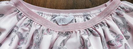 Sukňa h&m 134/140, h&m,134