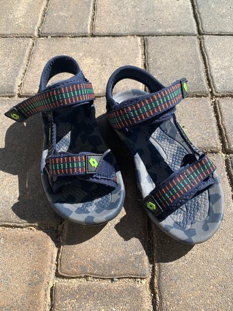 Sportove sandale, loap,31