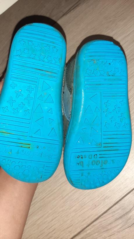 Barefoot dd step, d.d.step,26