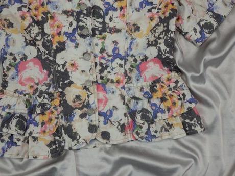 Kvalitný blejzer, m