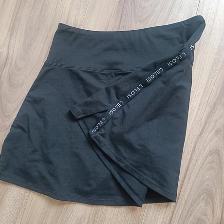 Sukňa s kratasmi, m