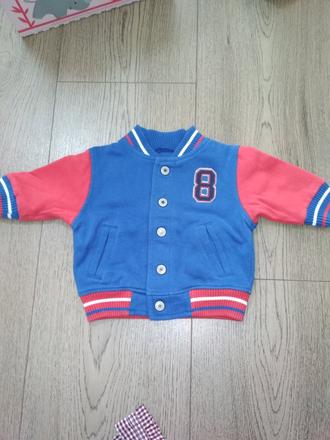 Mikina next v. 74, next,74