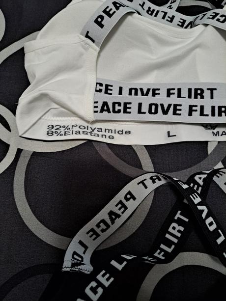 Športové podprsenky, 85b / l