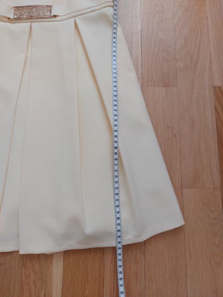 Šaty terry veľkosť 38, 38